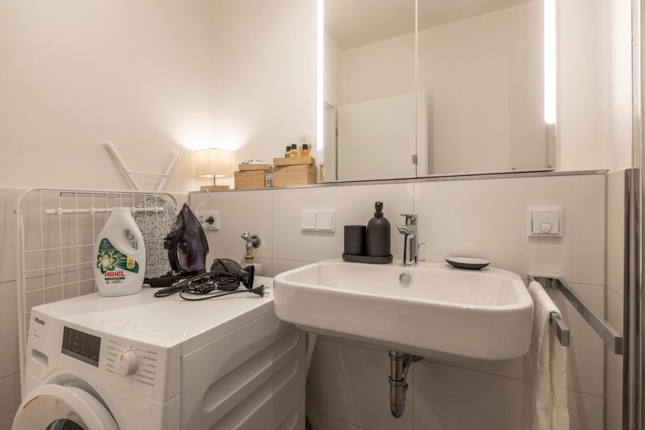 Welcome To Paradies - Ferienwohnung Von Privat Konstanz Eksteriør bilde